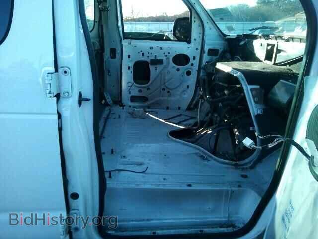 2011 FORD ECONOLINE - VIN: 1FBSS3BL5BDA74932 - Фото 5