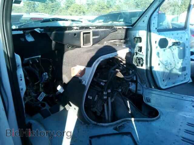 2011 FORD ECONOLINE - VIN: 1FBSS3BL5BDA74932 - Фото 9