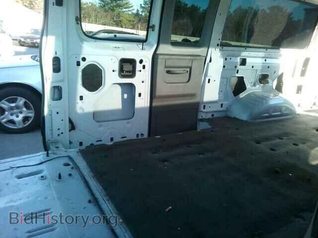 2011 FORD ECONOLINE - VIN: 1FBSS3BL5BDA74932 - Фото 10