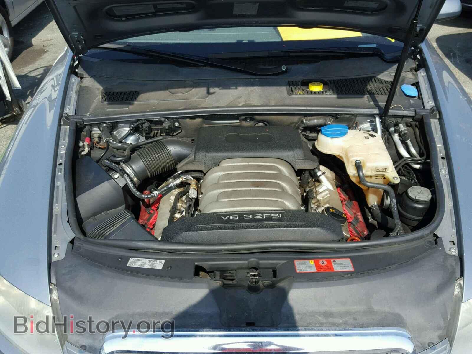2007 AUDI A6 - VIN: WAUEH74F27N030097 - Фото 7