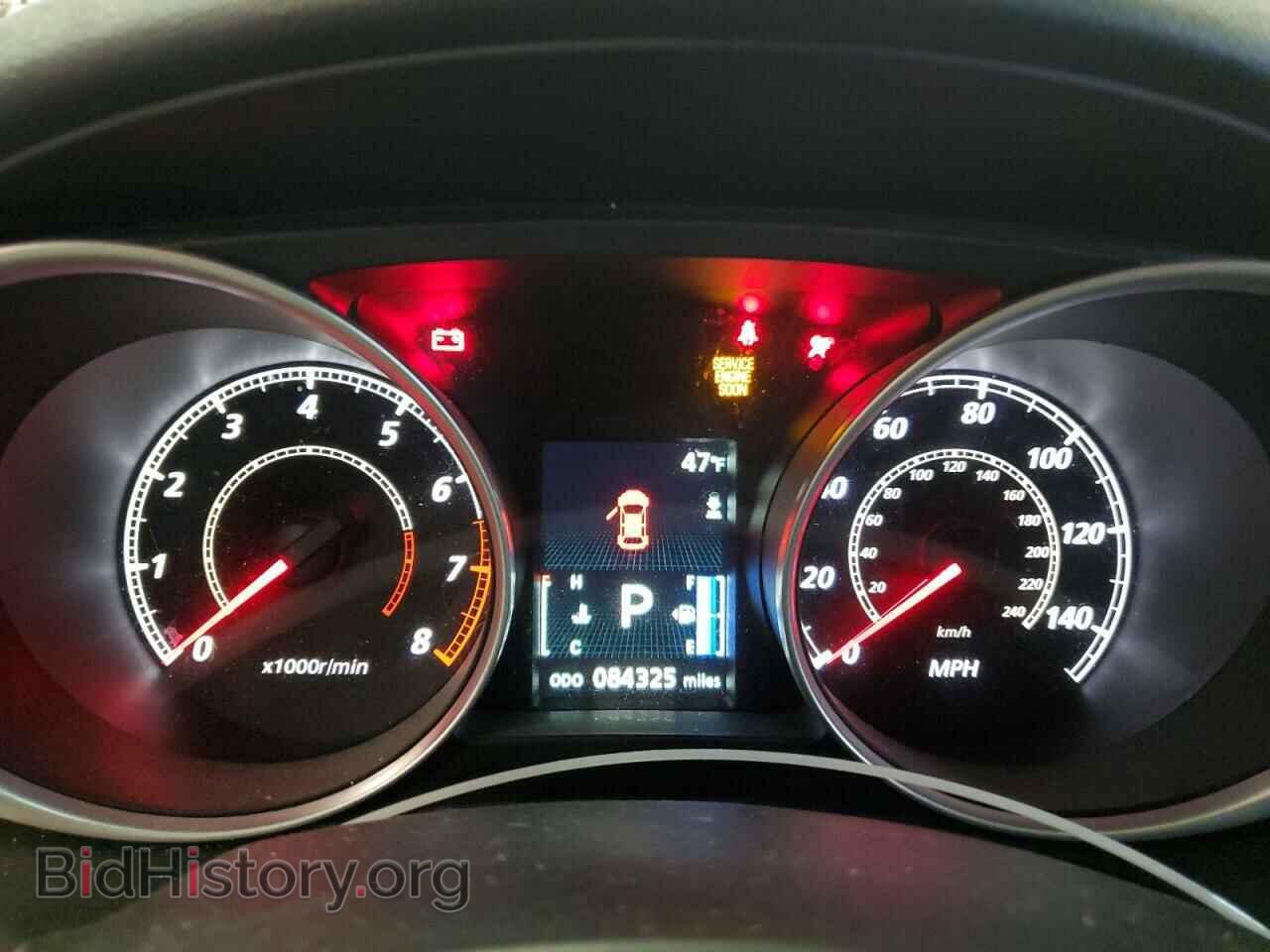 2015 MITSUBISHI OUTLANDER - VIN: 4A4AP3AU0FE001043 - Фото 9