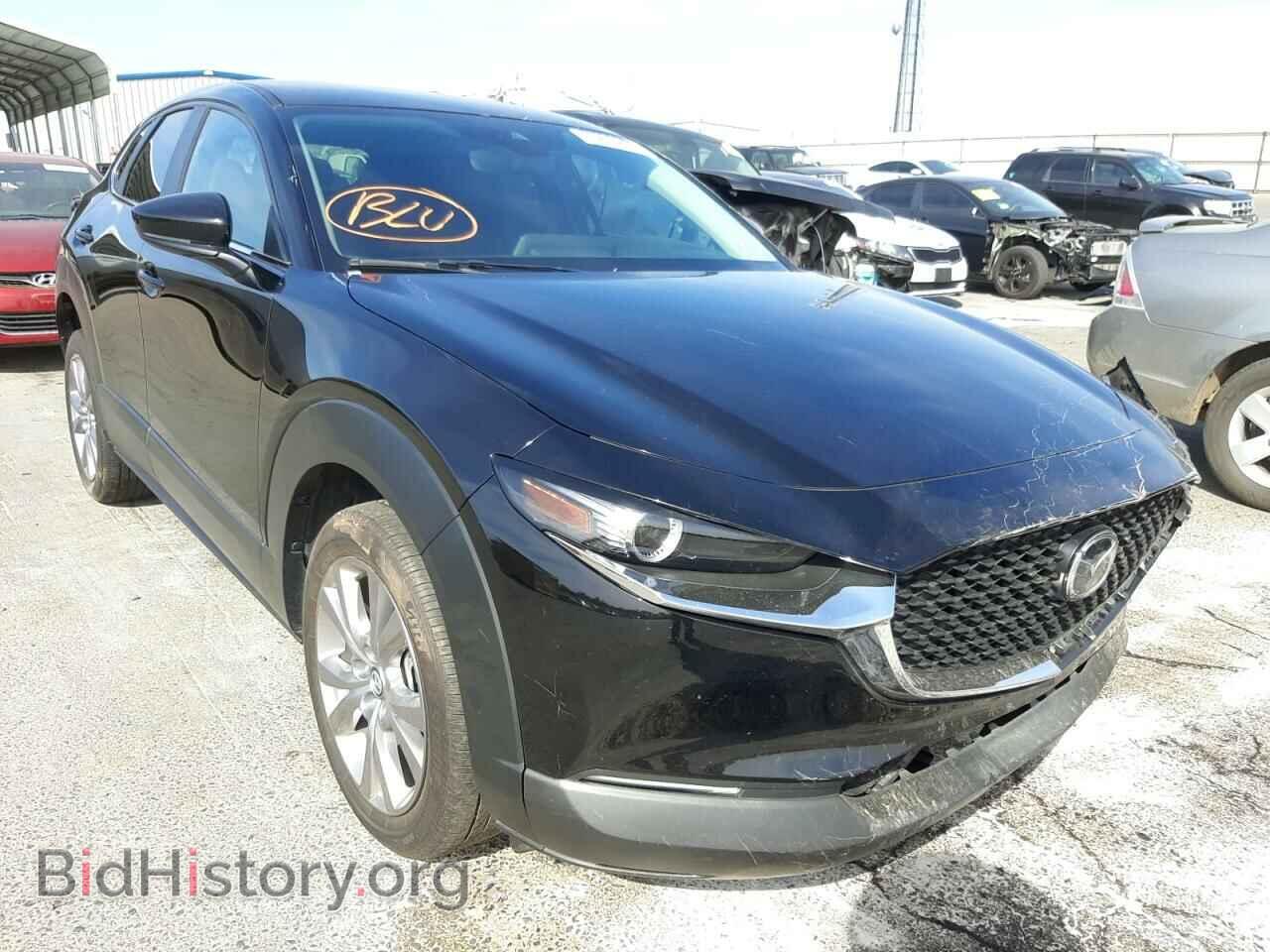 Photo 3MVDMABL4MM243962 - MAZDA CX30 2021