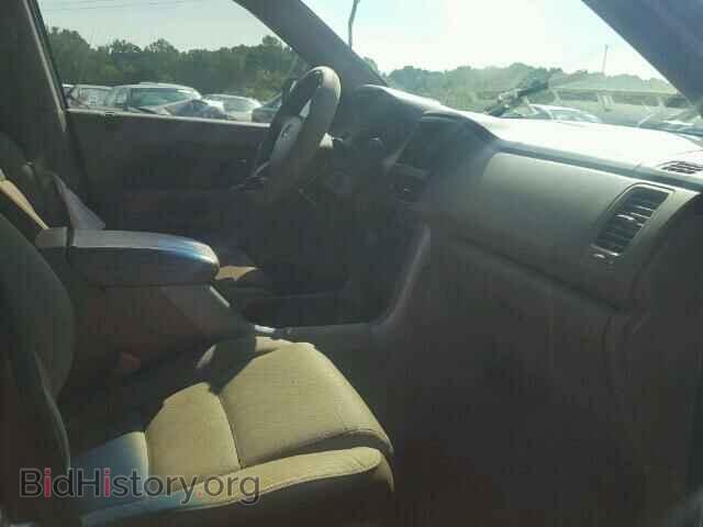2007 HONDA PILOT - VIN: 5FNYF28147B016594 - Фото 5