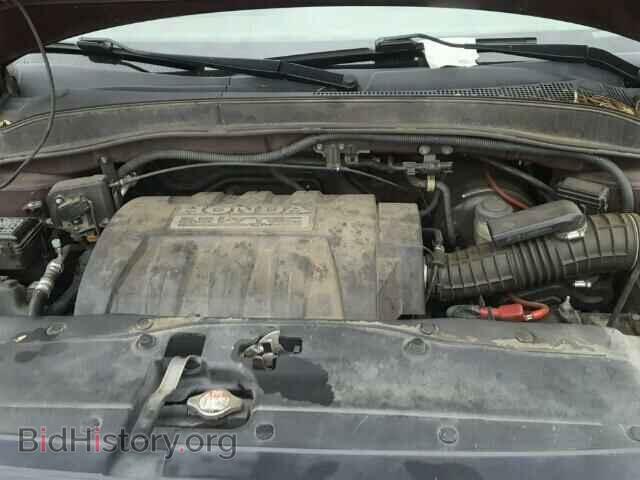 2007 HONDA PILOT - VIN: 5FNYF28147B016594 - Фото 7