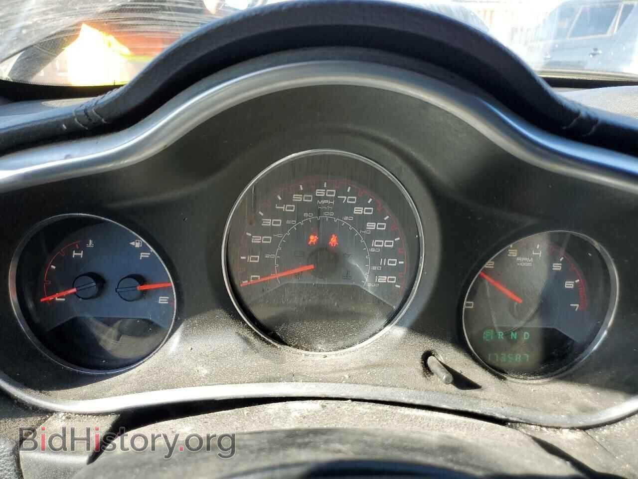 2014 DODGE AVENGER - VIN: 1C3CDZAB9EN201660 - Photo 9