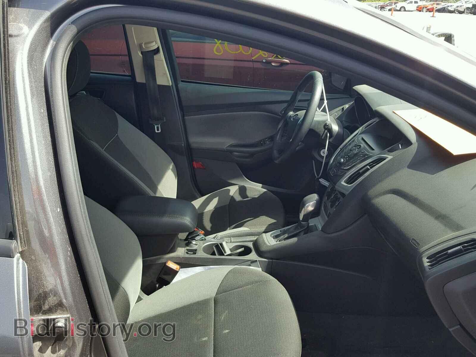 2014 FORD FOCUS - VIN: 1FADP3K2XEL323643 - Photo 5