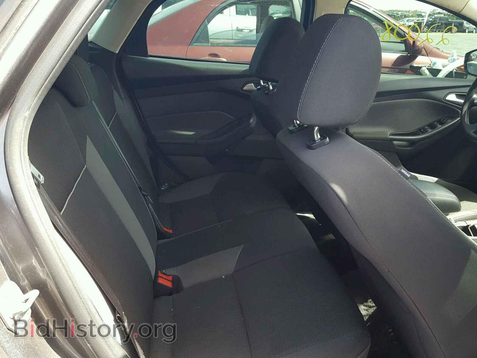 2014 FORD FOCUS - VIN: 1FADP3K2XEL323643 - Photo 6