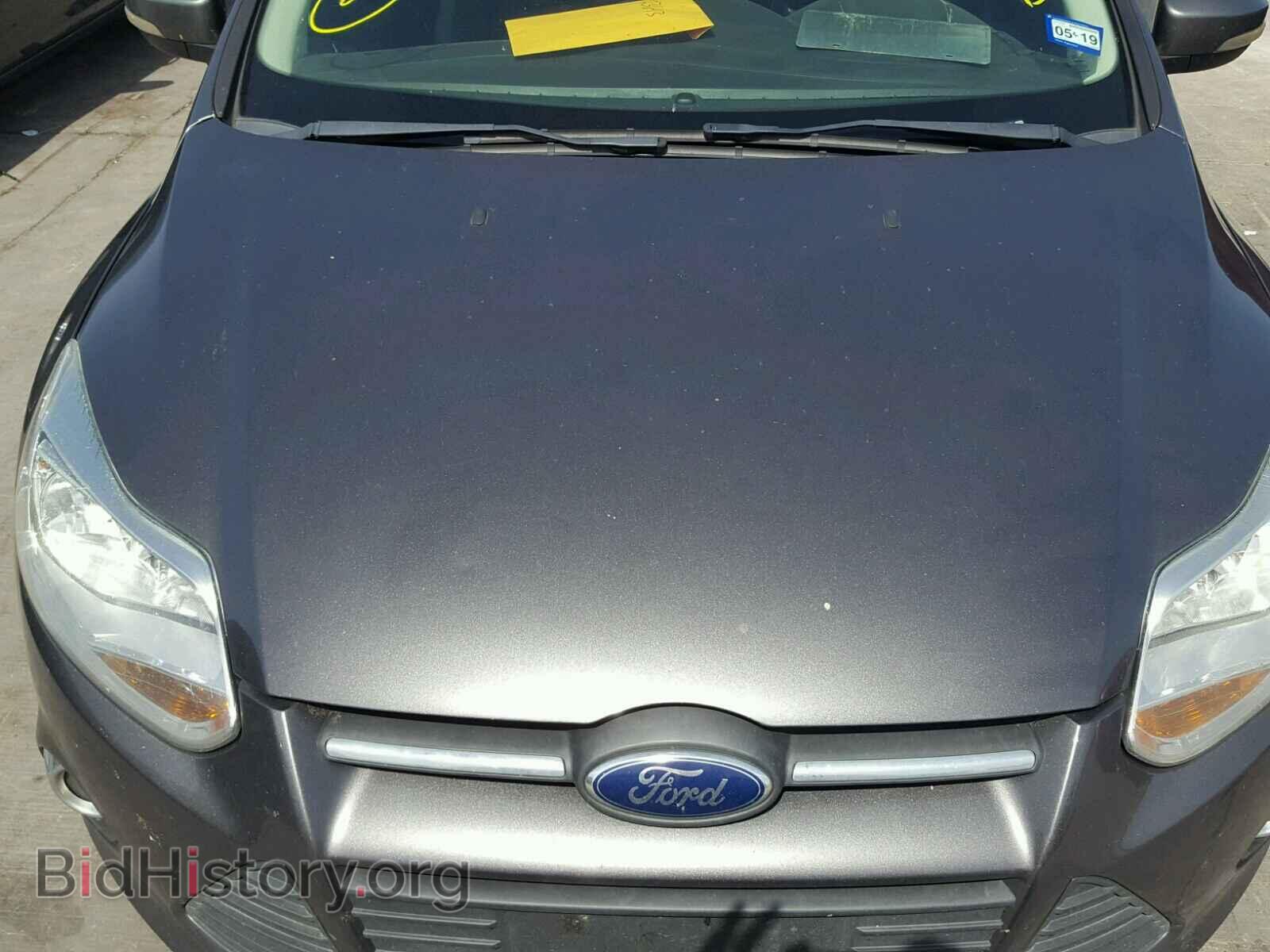 2014 FORD FOCUS - VIN: 1FADP3K2XEL323643 - Photo 9