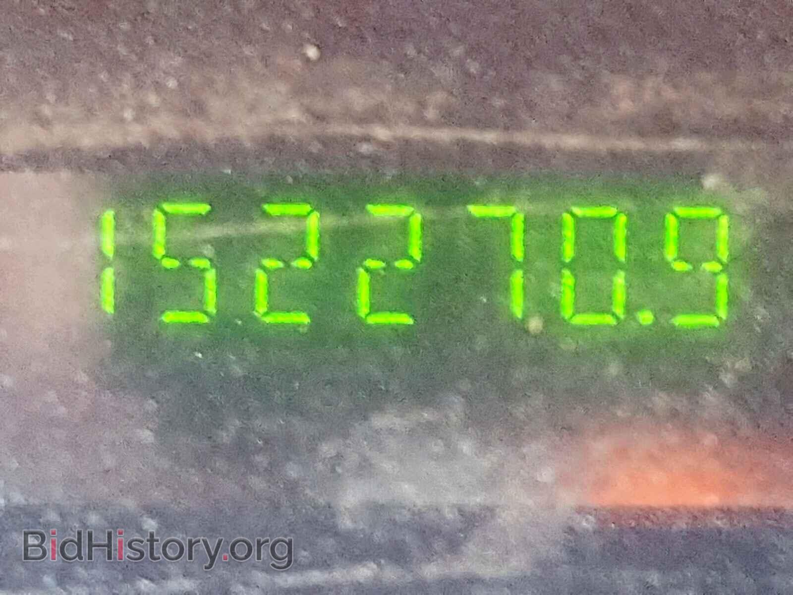 2007 FORD ECONOLINE - VIN: 1FTNE14W57DA46289 - Photo 8