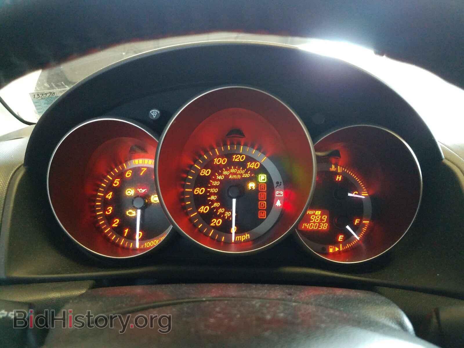 2009 MAZDA 3 S - VIN: JM1BK324391237139 - Фото 8
