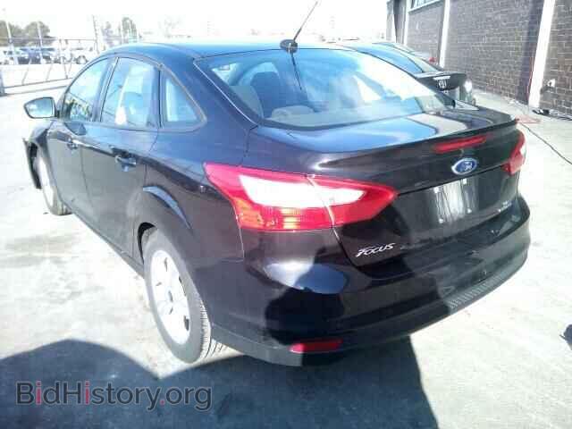 2014 FORD FOCUS - VIN: 1FADP3F24EL160188 - Photo 3