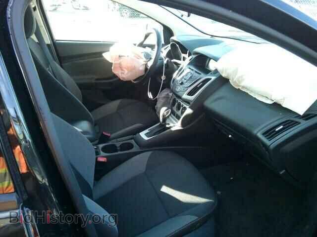 2014 FORD FOCUS - VIN: 1FADP3F24EL160188 - Photo 5