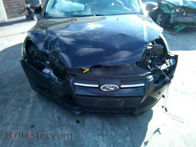 2014 FORD FOCUS - VIN: 1FADP3F24EL160188 - Photo 7