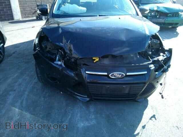 2014 FORD FOCUS - VIN: 1FADP3F24EL160188 - Photo 9