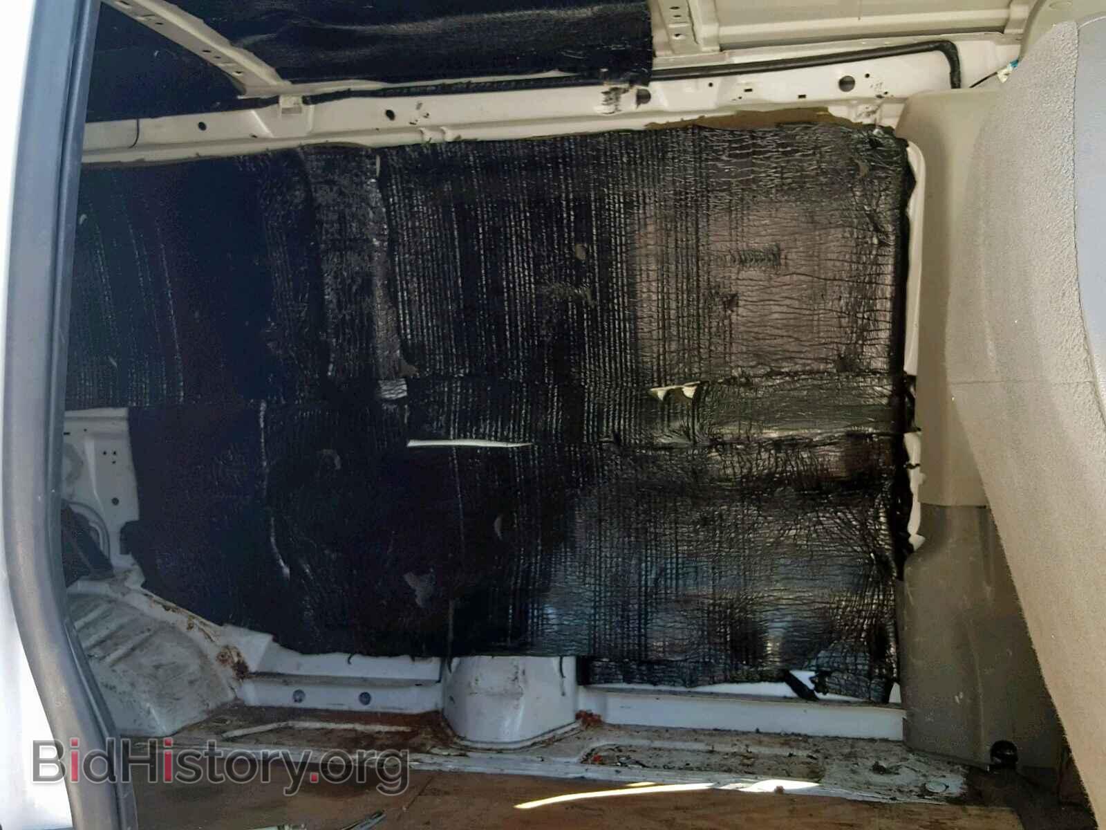 2007 FORD ECONOLINE - VIN: 1FTSS34L67DB40565 - Фото 6