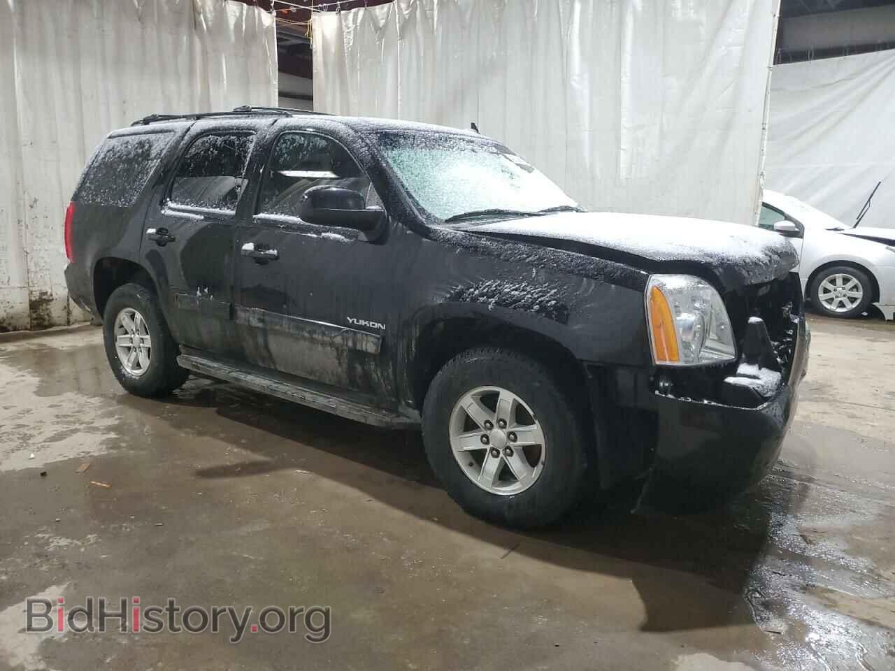 2013 GMC YUKON - VIN: 1GKS1AE06DR251020 - Фото 4