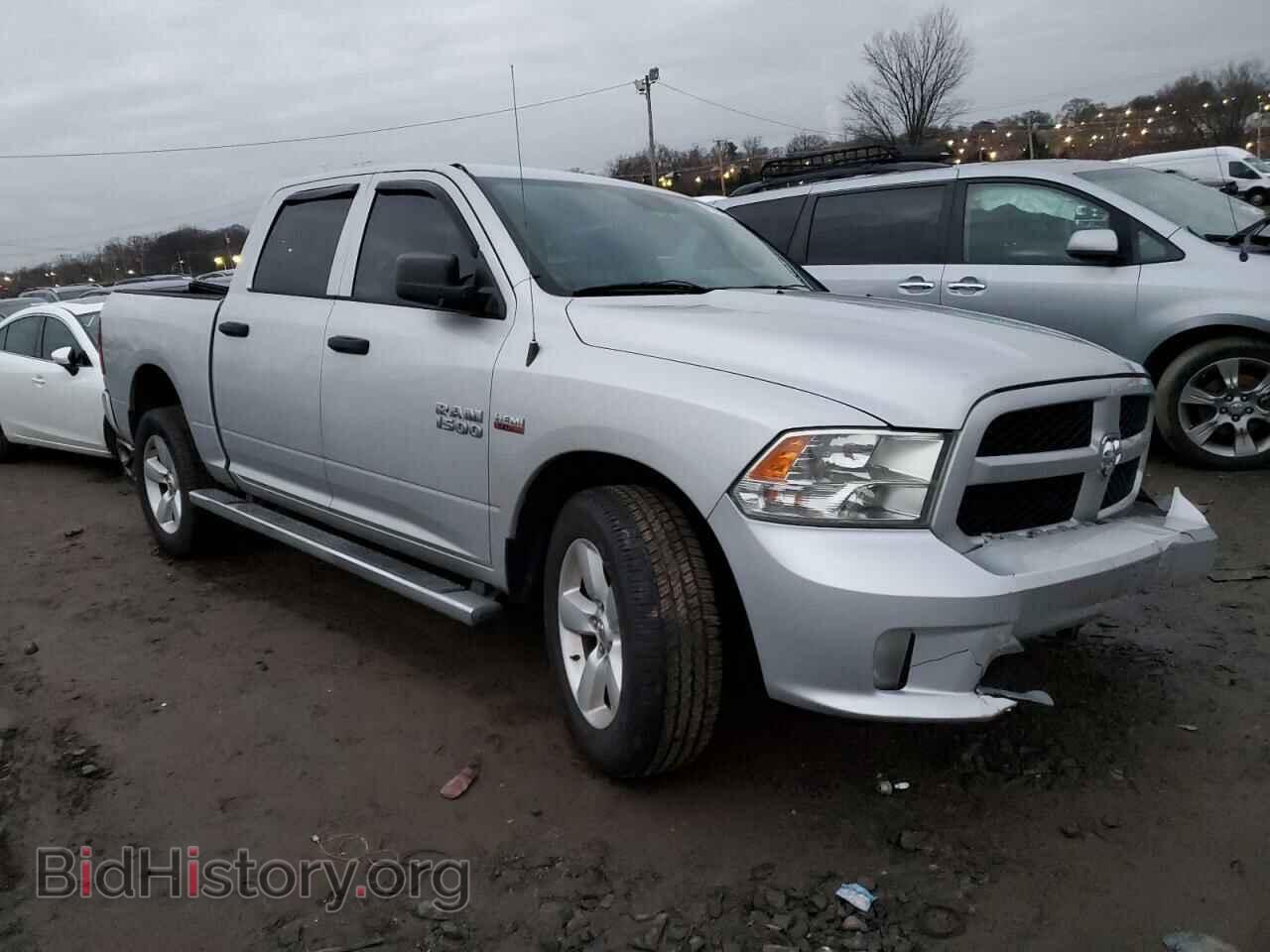 2014 RAM 1500 - VIN: 1C6RR7KT2ES250954 - Photo 4