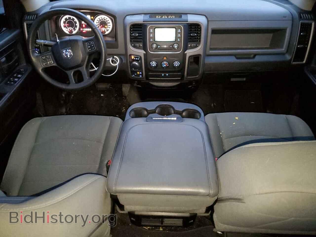 2014 RAM 1500 - VIN: 1C6RR7KT2ES250954 - Photo 8