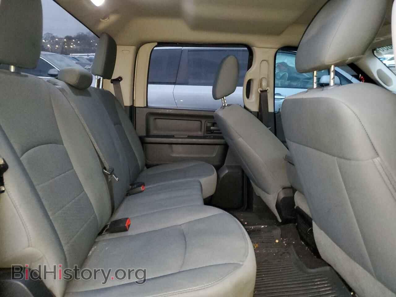 2014 RAM 1500 - VIN: 1C6RR7KT2ES250954 - Photo 10