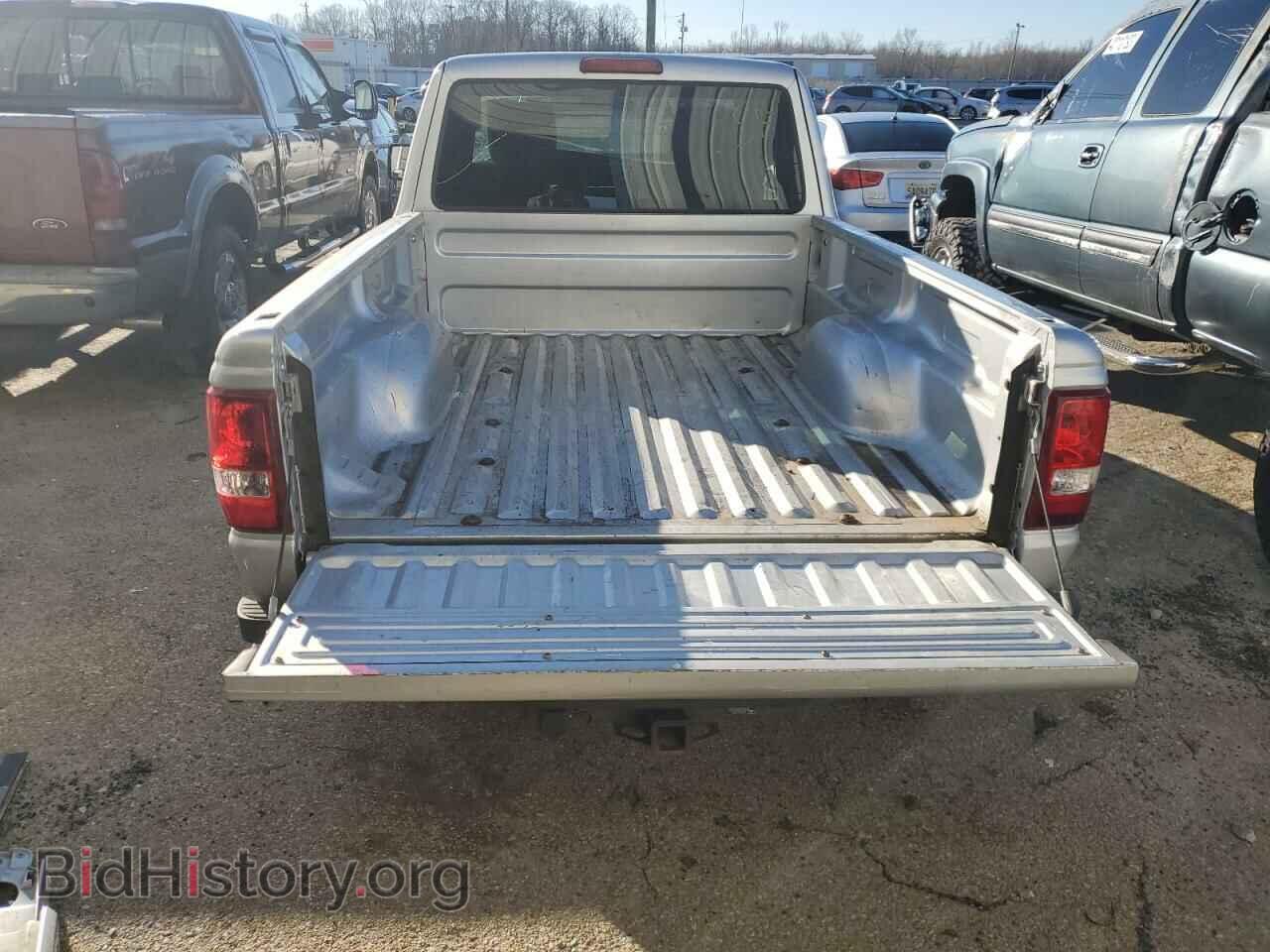 2010 FORD RANGER - VIN: 1FTKR4EE6APA75370 - Фото 6