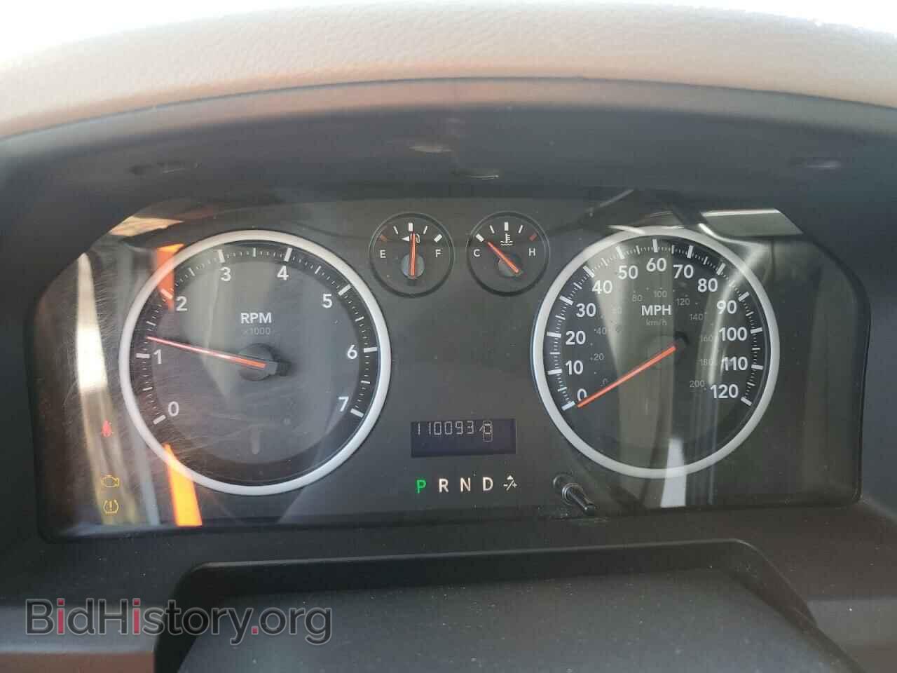 2012 DODGE RAM 1500 - VIN: 1C6RD7FT5CS167928 - Фото 9