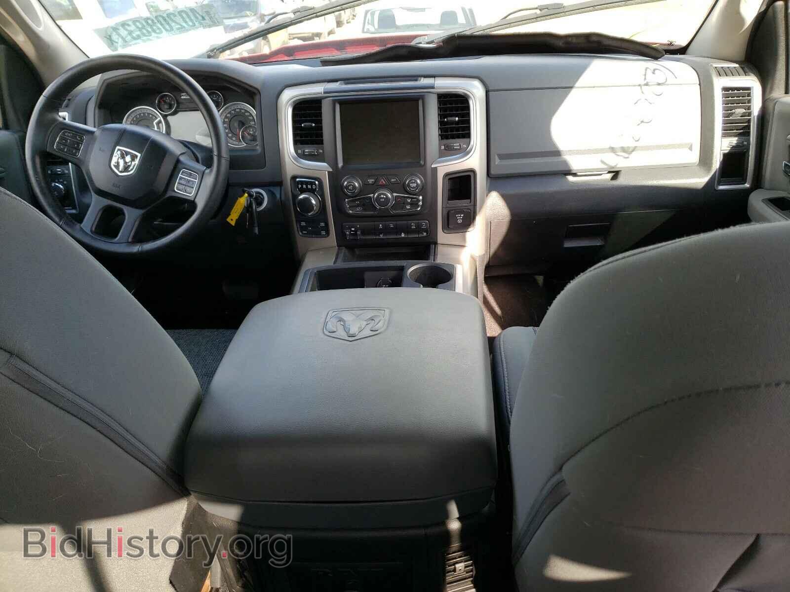 2014 RAM 1500 - VIN: 1C6RR7LT0ES291372 - Photo 9