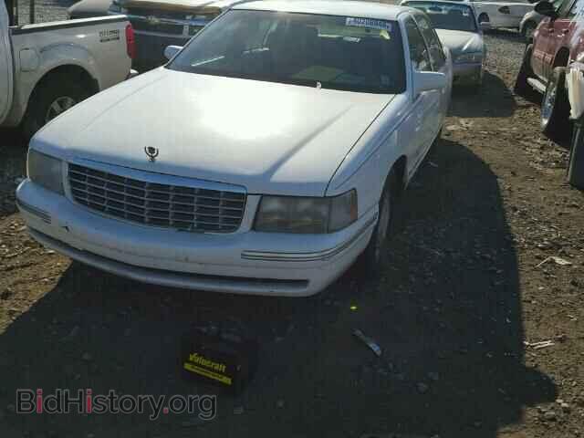 1997 CADILLAC DEVILLE - VIN: 1G6KD54Y2VU239451 - Photo 2