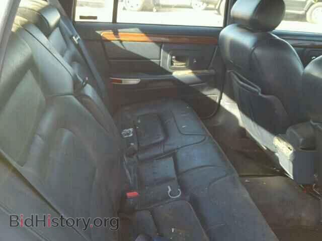 1997 CADILLAC DEVILLE - VIN: 1G6KD54Y2VU239451 - Photo 6