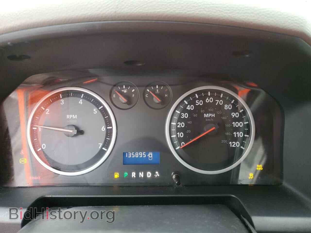 2012 DODGE RAM 1500 - VIN: 1C6RD7FT2CS196318 - Фото 9