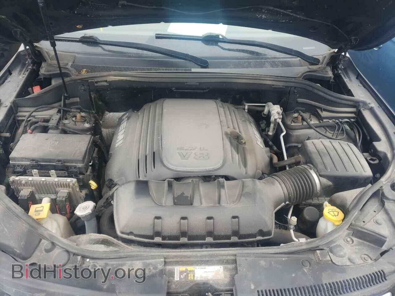 2017 JEEP CHEROKEE - VIN: 1C4RJFCT8HC835612 - Фото 7