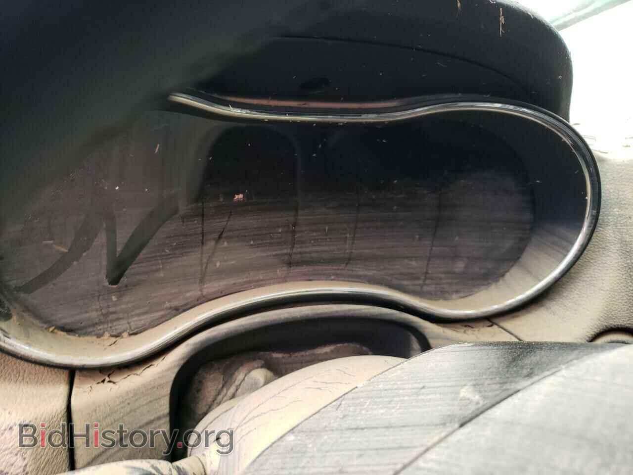 2015 DODGE DURANGO - VIN: 1C4SDJET4FC708233 - Фото 9