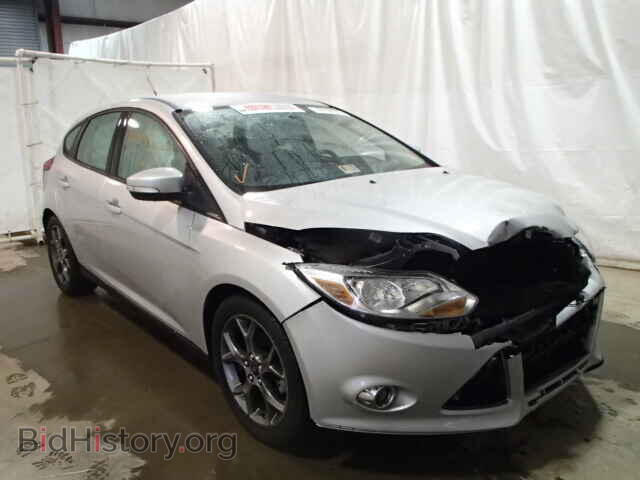Фотография 1FADP3K23DL146240 - FORD FOCUS 2013