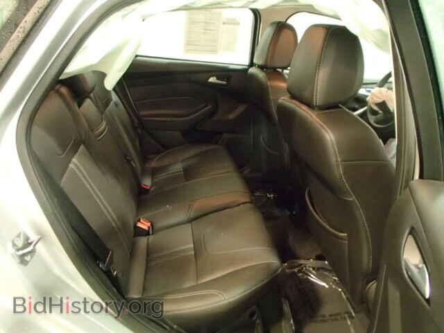 2013 FORD FOCUS - VIN: 1FADP3K23DL146240 - Фото 6