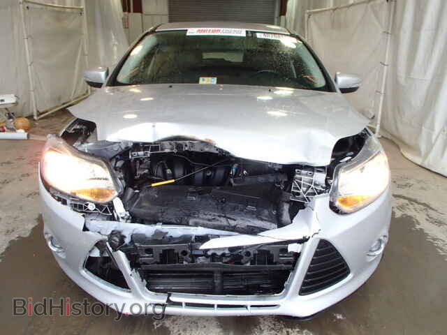 2013 FORD FOCUS - VIN: 1FADP3K23DL146240 - Фото 9