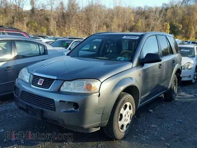2006 SATURN VUE - VIN: 5GZCZ33D96S875401 - Фото 2