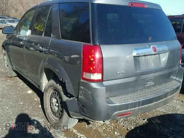 2006 SATURN VUE - VIN: 5GZCZ33D96S875401 - Фото 3