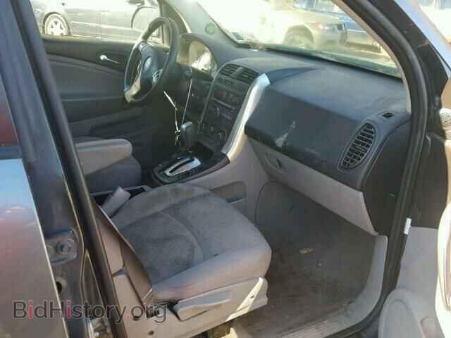 2006 SATURN VUE - VIN: 5GZCZ33D96S875401 - Фото 5