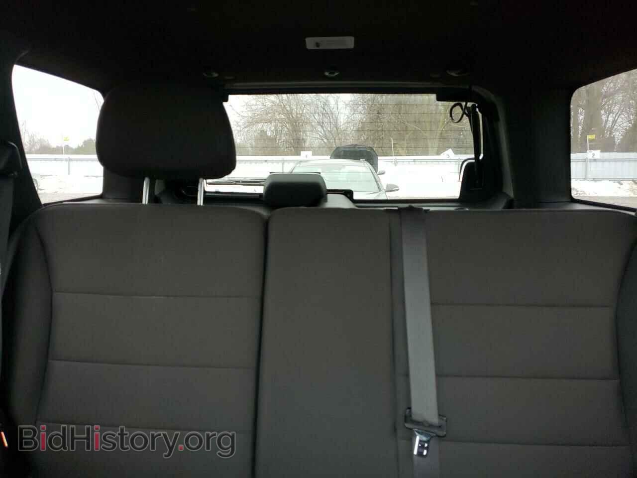 2012 FORD ESCAPE - VIN: 1FMCU0D74CKC11960 - Фото 10