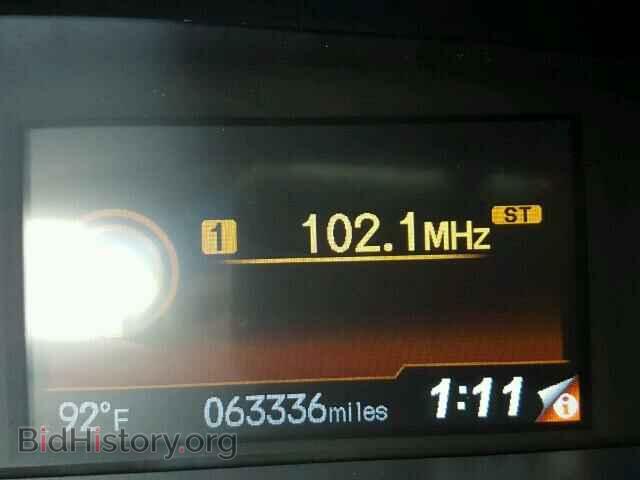 2014 HONDA CIVIC - VIN: 19XFB2F82EE037661 - Фото 8
