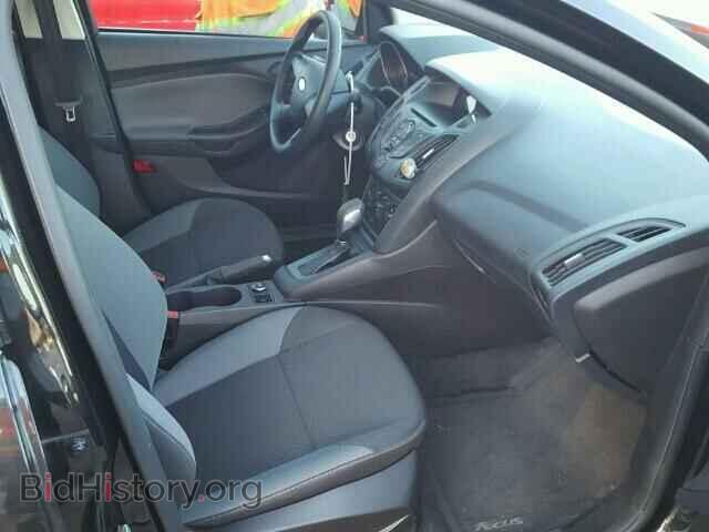 2014 FORD FOCUS - VIN: 1FADP3E25EL158757 - Photo 5