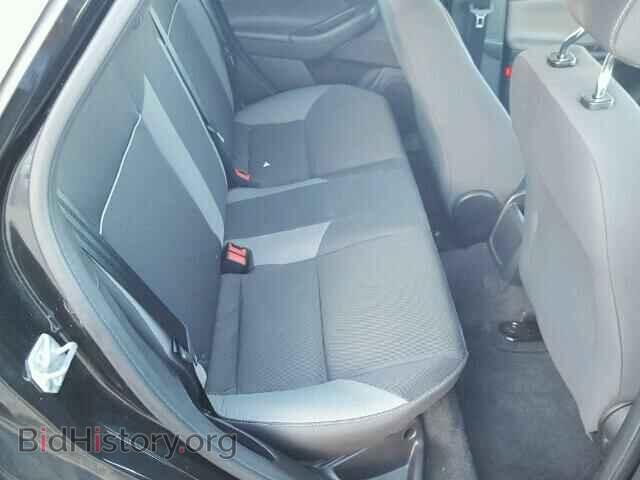 2014 FORD FOCUS - VIN: 1FADP3E25EL158757 - Photo 6