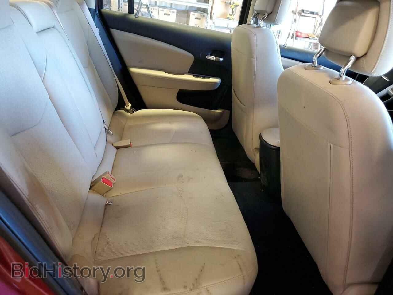 2012 CHRYSLER 200 - VIN: 1C3CCBBG8CN139640 - Photo 10