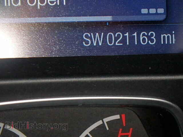 2014 FORD FOCUS - VIN: 1FADP3F27EL306275 - Photo 8