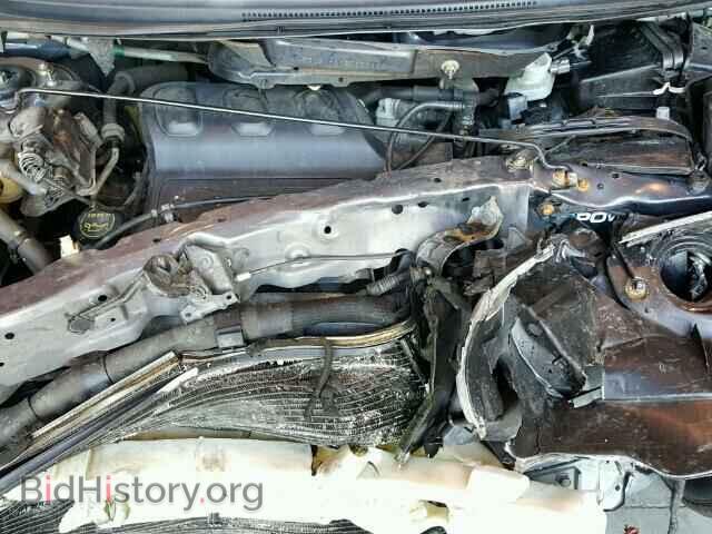 2006 MAZDA MPV - VIN: JM3LW28A360570899 - Фото 7