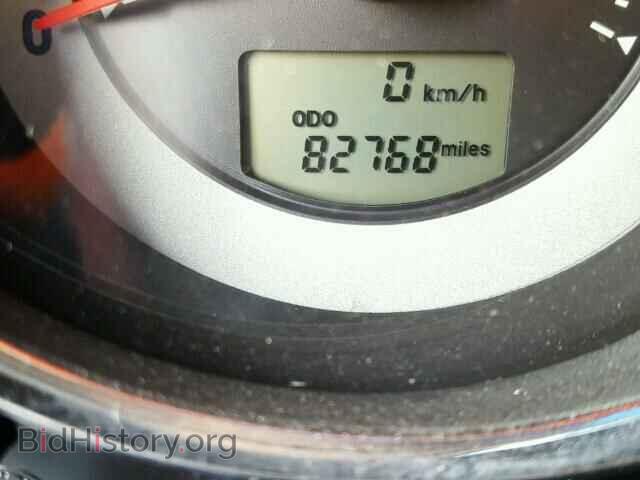 2006 MITSUBISHI ECLIPSE - VIN: 4A3AK24F16E034465 - Фото 8
