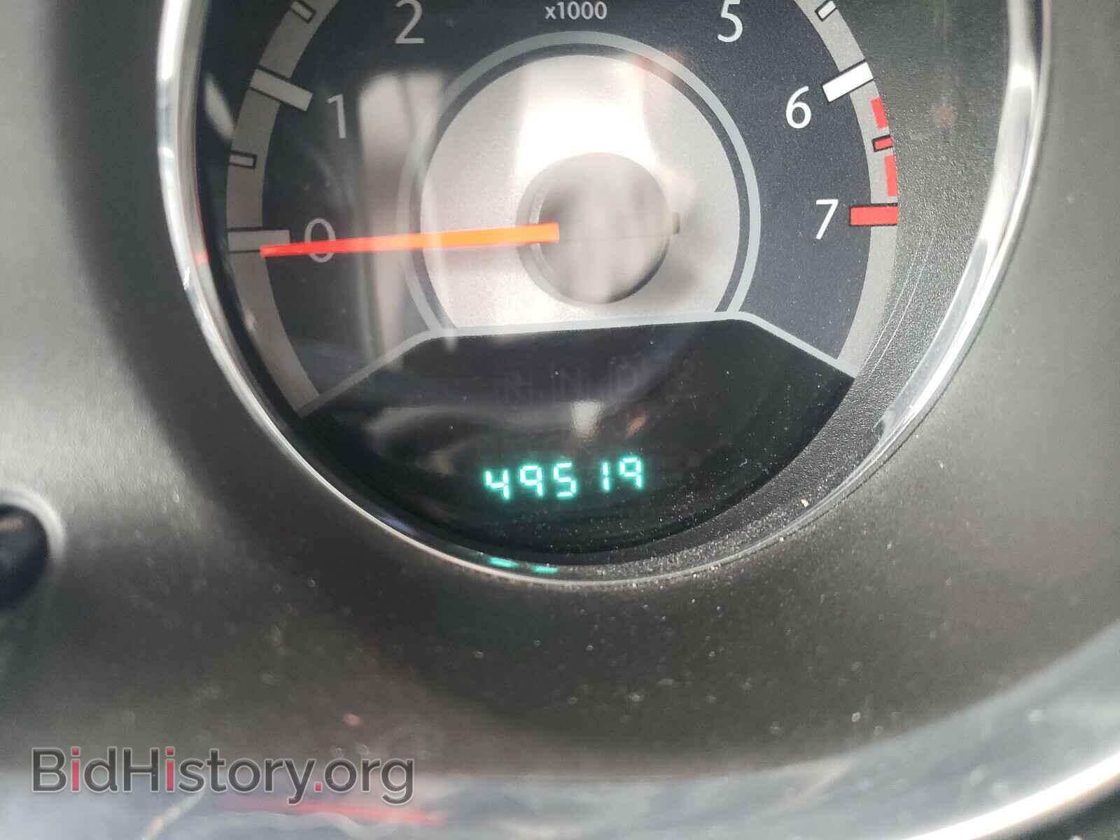 2013 CHRYSLER 200 - VIN: 1C3BCBEG1DN539564 - Фото 8