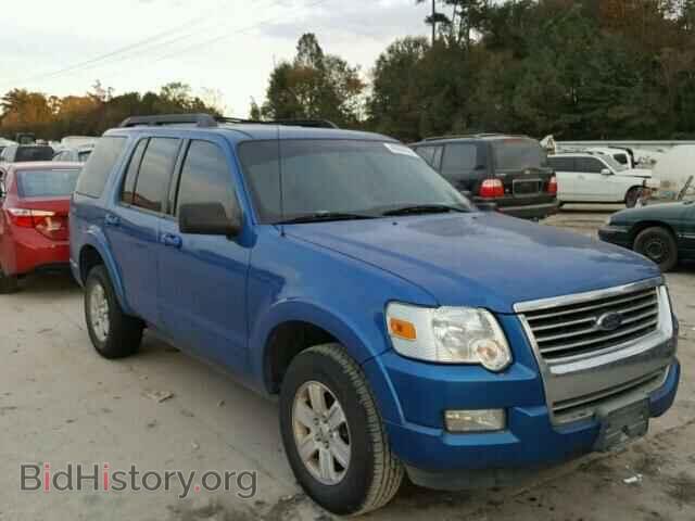 2010 FORD EXPLORER - VIN: 1FMEU6DE6AUA65833 - Фото 9