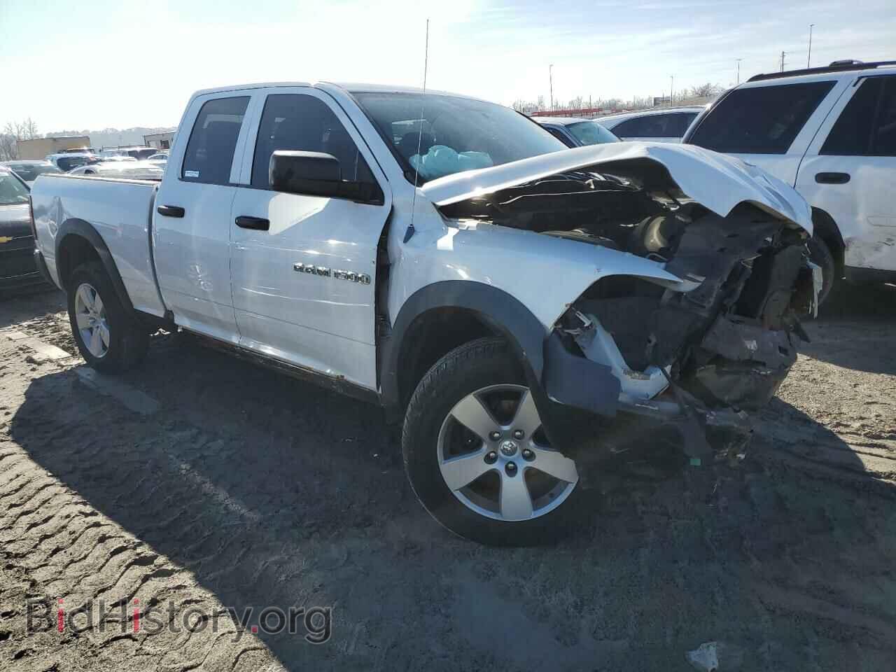 2011 DODGE All Models - VIN: 1D7RV1GP2BS692549 - Photo 4
