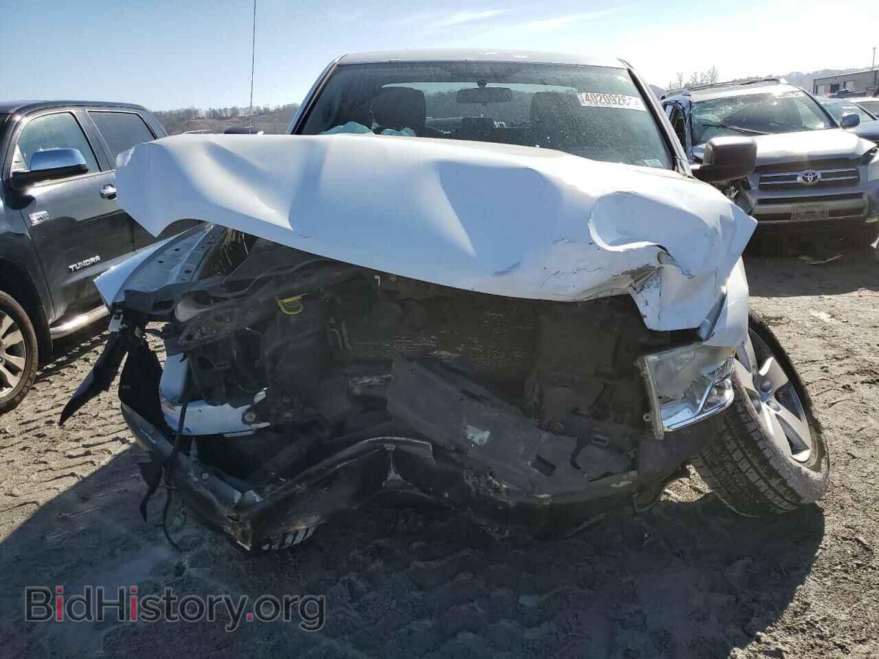 2011 DODGE All Models - VIN: 1D7RV1GP2BS692549 - Photo 5