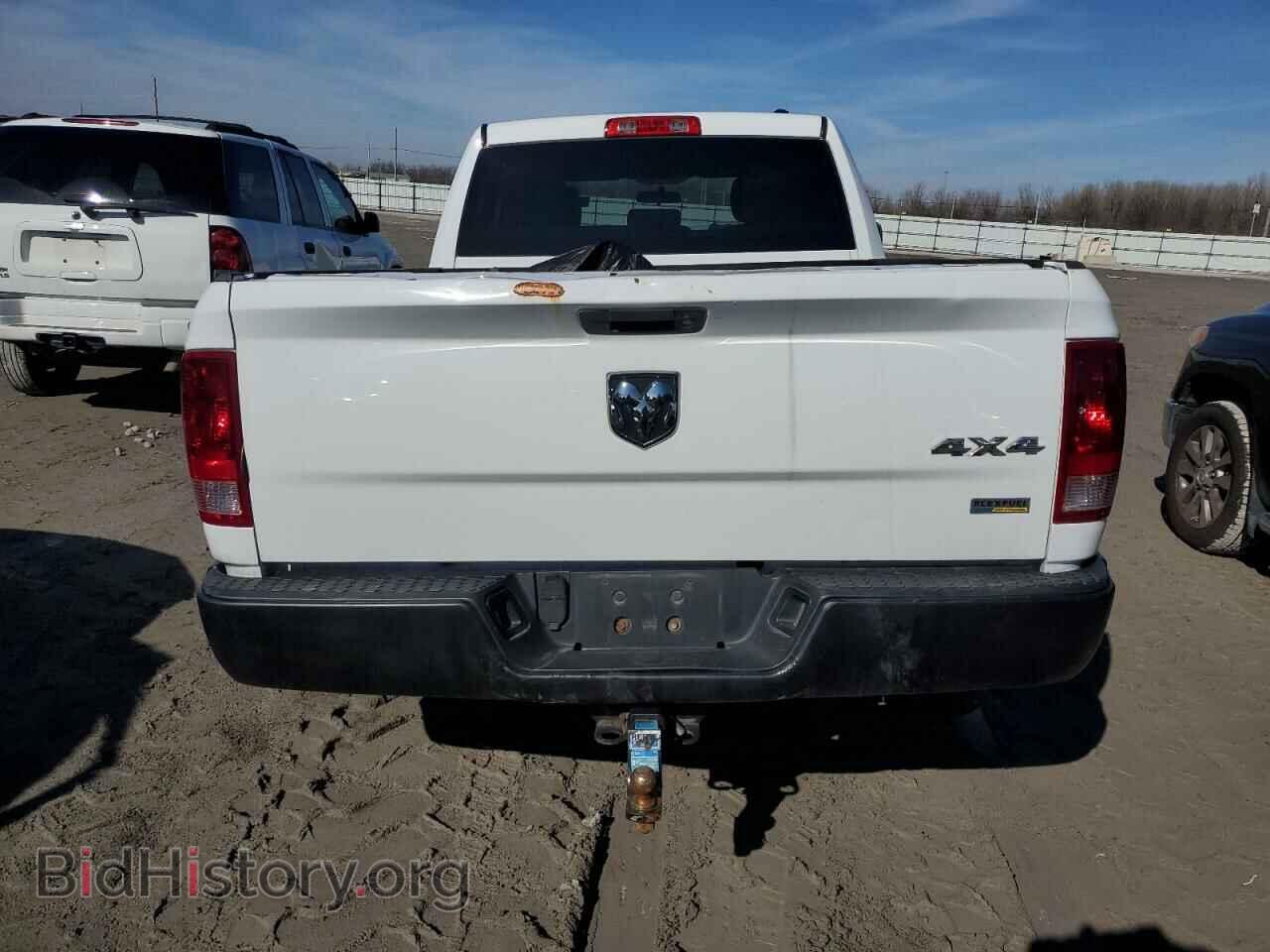2011 DODGE All Models - VIN: 1D7RV1GP2BS692549 - Photo 6